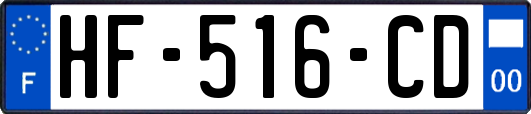 HF-516-CD