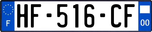 HF-516-CF