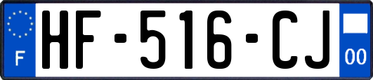 HF-516-CJ