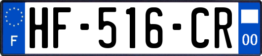 HF-516-CR