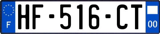 HF-516-CT