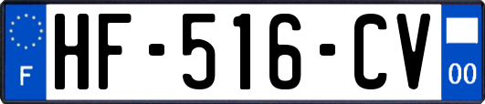 HF-516-CV