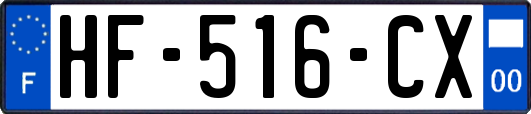 HF-516-CX