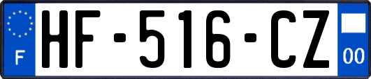 HF-516-CZ