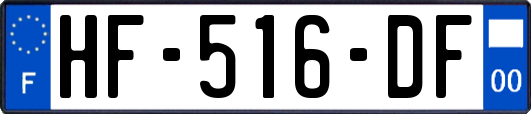 HF-516-DF