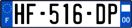 HF-516-DP