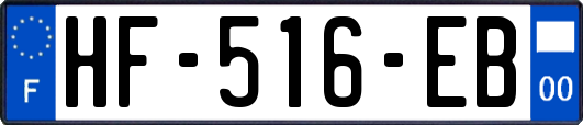 HF-516-EB