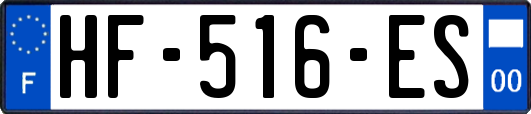HF-516-ES
