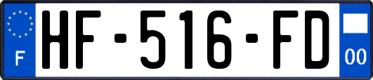 HF-516-FD
