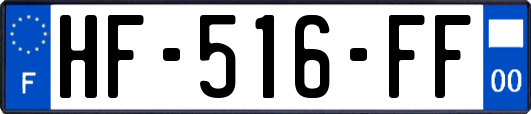HF-516-FF