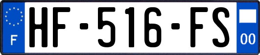 HF-516-FS