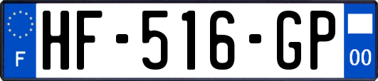 HF-516-GP