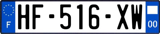 HF-516-XW