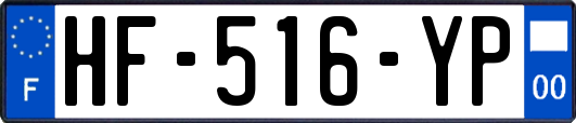 HF-516-YP