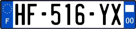 HF-516-YX