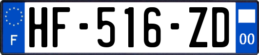 HF-516-ZD