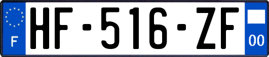 HF-516-ZF