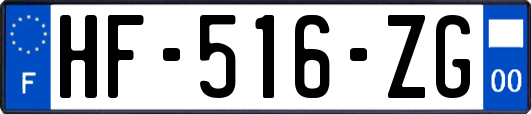 HF-516-ZG