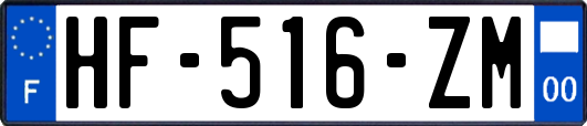 HF-516-ZM