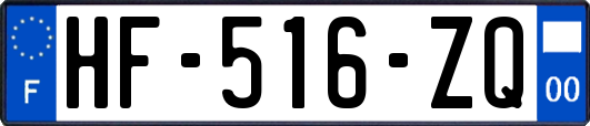 HF-516-ZQ