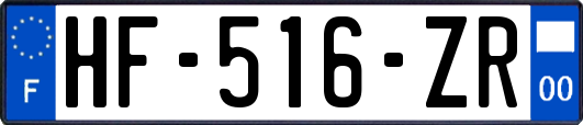 HF-516-ZR