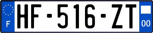 HF-516-ZT