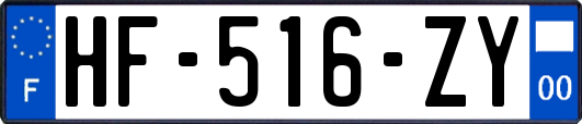 HF-516-ZY