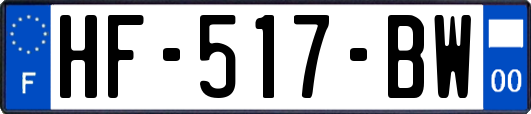HF-517-BW