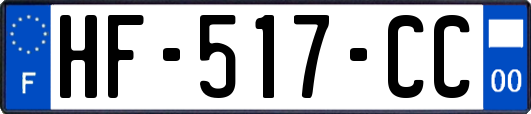 HF-517-CC