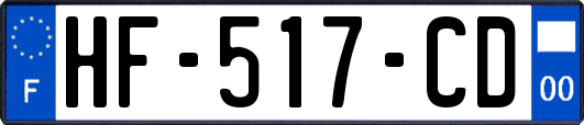 HF-517-CD
