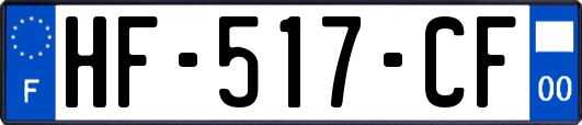 HF-517-CF