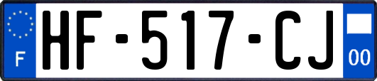 HF-517-CJ