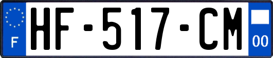 HF-517-CM
