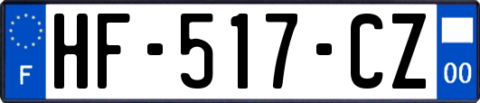 HF-517-CZ