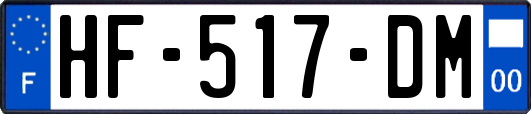 HF-517-DM