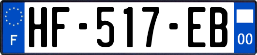 HF-517-EB