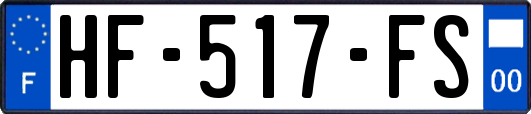 HF-517-FS
