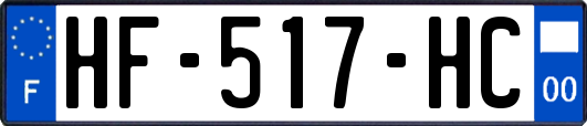 HF-517-HC
