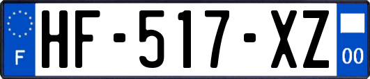 HF-517-XZ