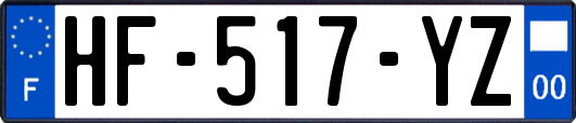 HF-517-YZ
