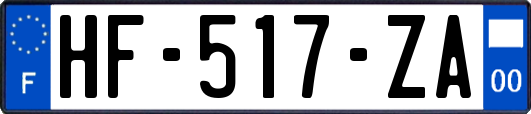 HF-517-ZA