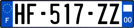 HF-517-ZZ