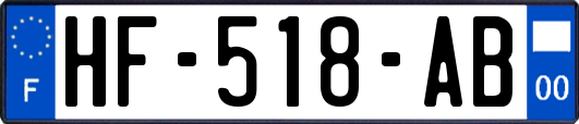 HF-518-AB