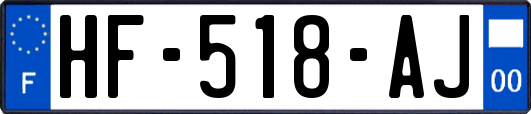 HF-518-AJ