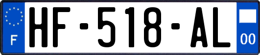 HF-518-AL