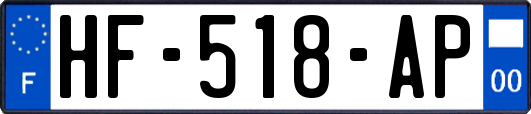 HF-518-AP
