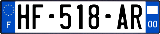 HF-518-AR