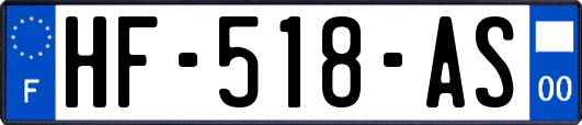 HF-518-AS