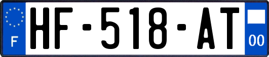 HF-518-AT