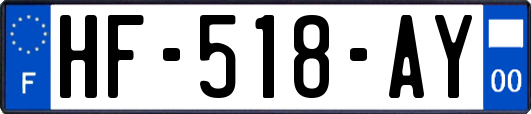 HF-518-AY
